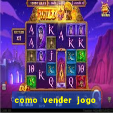 como vender jogo do bicho